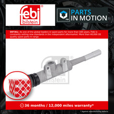 Clutch Master Cylinder fits