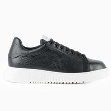 EMPORIO ARMANI BLACK  UK10/44