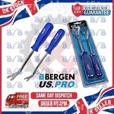 US PRO 2PC CAR DOOR TRIM