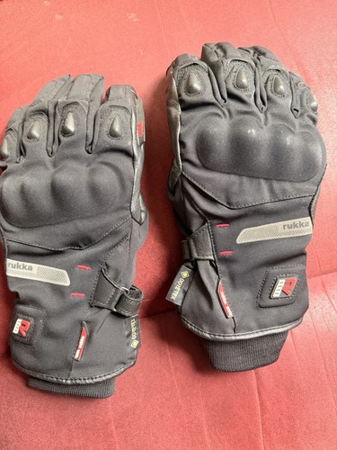 Rukka thermog gore - rukka, gore-tex