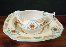 Vintage Alfred Meakin Creamer