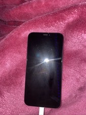 Apple iPhone XS 256GB, Black