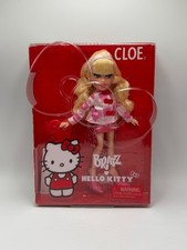 Bratz x Hello Kitty Collection