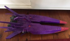 Lightyear Emperor Zurg