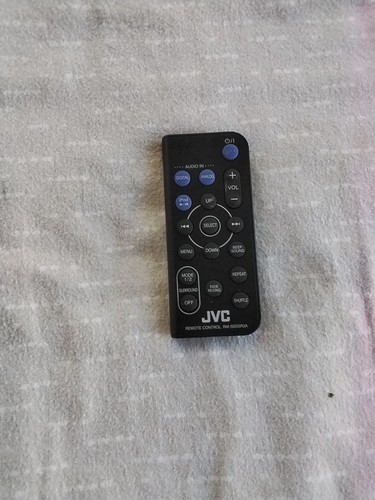 Oem jvc sxssr3a replacement - oem,