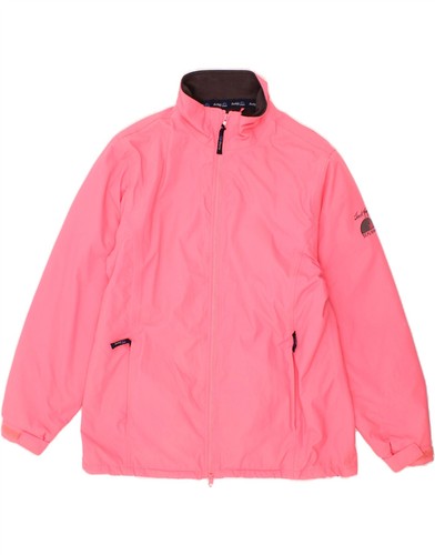 Jack murphy womens windbreaker - womens,