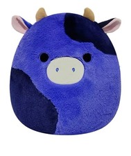 Squishmallows Fuzz-A-Mallows