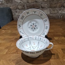 Aynsley China - The 'Nelros'