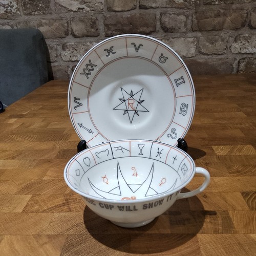 Aynsley china the - -, 'nelros'
