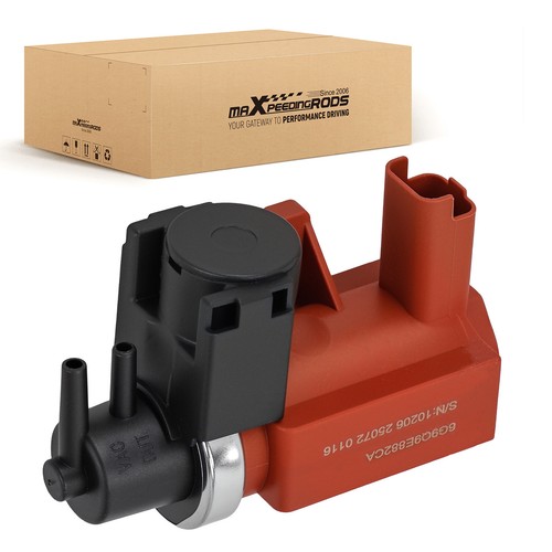 Turbo boost solenoid valve for - solenoid,