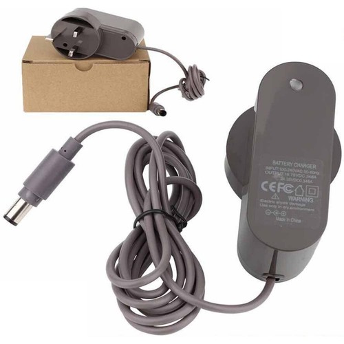 Battery charger dc44 - dc44, vacuum