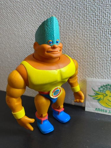 Rocky figure statue toy story - rocky,