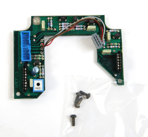 Board revox studer - board,