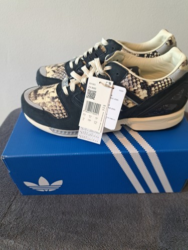 Adidas 8000 snakeskin core - adidas, zx