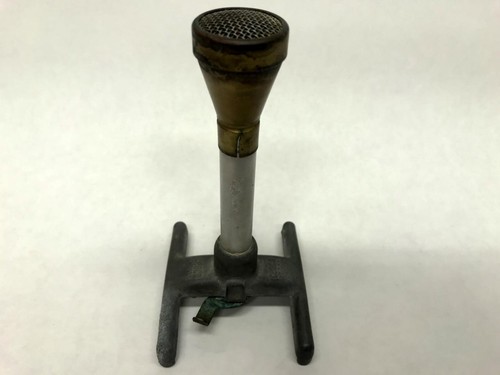 Vintage cenco bunsen burner - vintage,