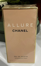 Chanel Allure eau de toilette