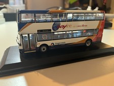 Dennis Trident Stagecoach
