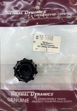 Thermal Dynamics TD  Thermal