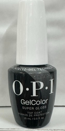 Opi intelli gel gelcolor - gelcolor, duo