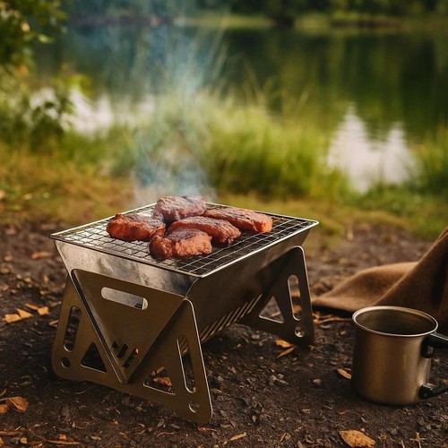 Redcliffs portable mini - portable,
