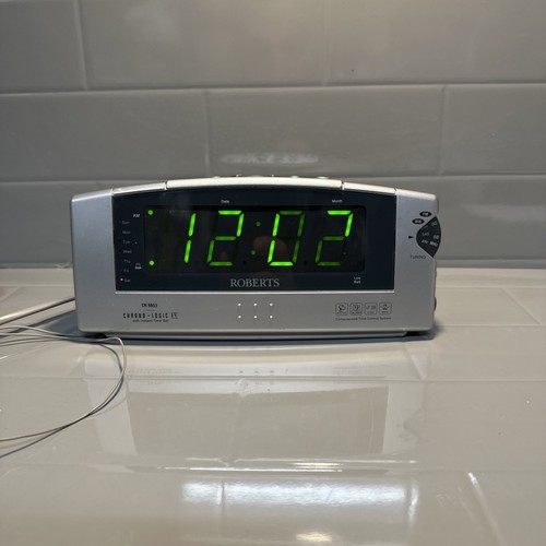 Roberts radio cr9953 - roberts,
