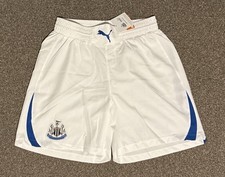 Newcastle United 2010/11 Third