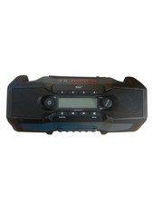 Bosch Professional 18V DAB+/FM Cordless Site Radio- GPB 18V-2 SC