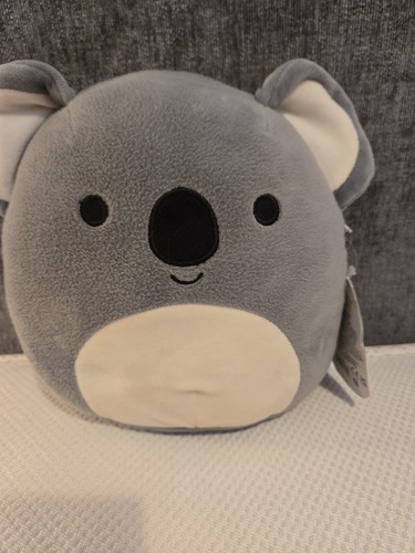 Kirk koala squishmallow - kirk,