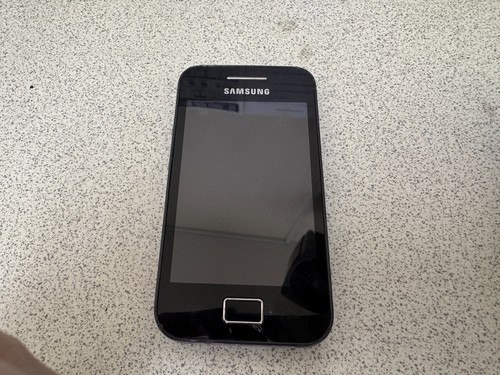 Samsung galaxy ace - ace, gt-s5830i