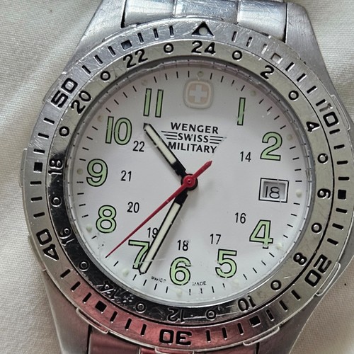 Gents wenger swiss - army, 7219x