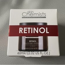 Skin Chemists London