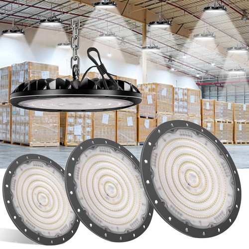 100w 200w 300w - ufo, high
