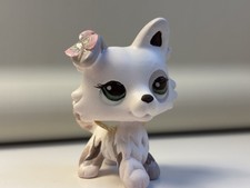 LPs Collie Ooak Custom Fairy