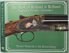 THE BEST OF HOLLAND & HOLLAND