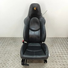 PORSCHE BOXSTER 987 Front Left