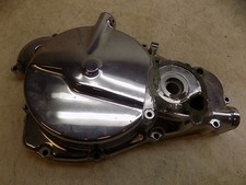 Suzuki LT500 Quadzilla Chrome