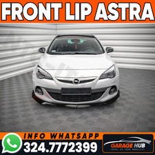 ✨OPEL ASTRA J, K, G, H