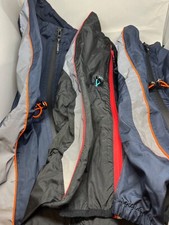 3 Peaks Dog Jacket Size Large