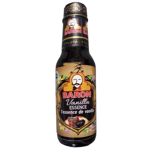 Baron vanilla essence - 1,