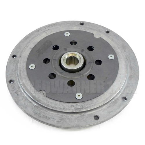 Vulkan marine damper - marine, plate