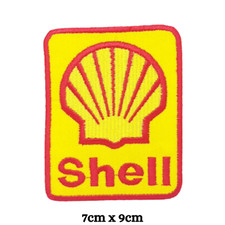 Shell Petrolium Petrol oil