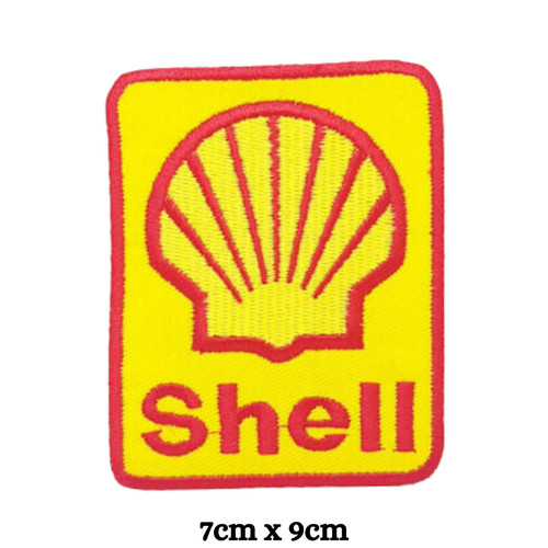 Shell petrolium petrol oil - shell,