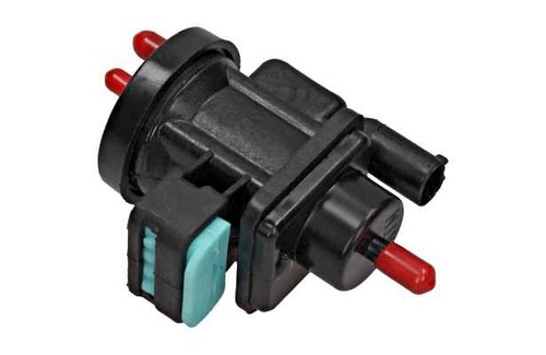 Exhaust control pressure - control,