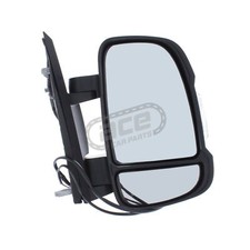 Electric Short Arm Wing Mirror