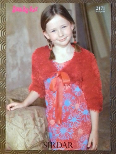 Knitting pattern sirdar - -,