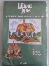 BRAND NEW, UNUSED ANCHOR CROSS