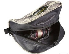 Dragon Street fishing padded reel case,pike,perch,fishing,