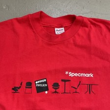 Vintage 1980s Office Pavilion