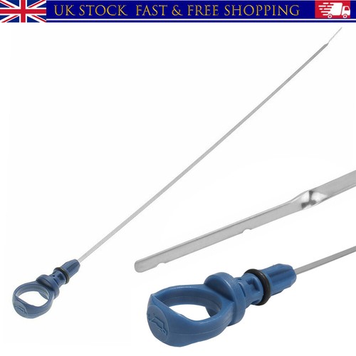Engline oil level - engline, dipstick