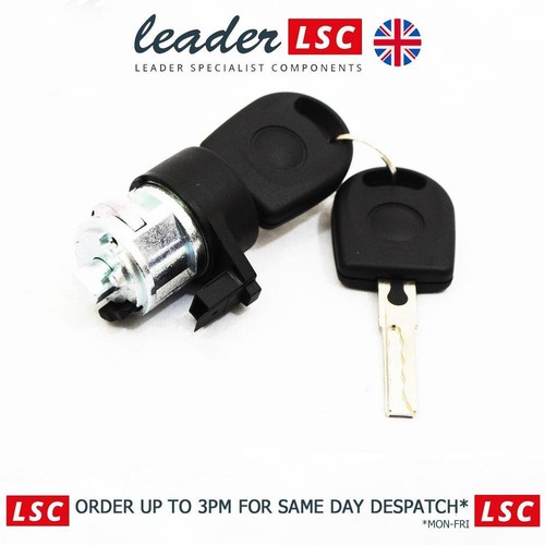Ignition cylinder lock - ignition,